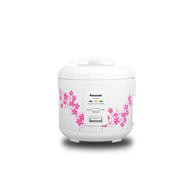 PANASONIC RICE COOKER SR-JP185WSH