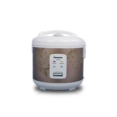 PANASONIC RICE COOKER SR-JQ185NSH