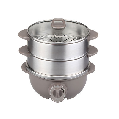 TOYOMI FOOD STEAMER MC2929SS