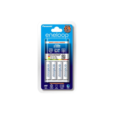 PANASONIC BATTERY K-KJ55MC40T2(K-KJ55MCC40T)