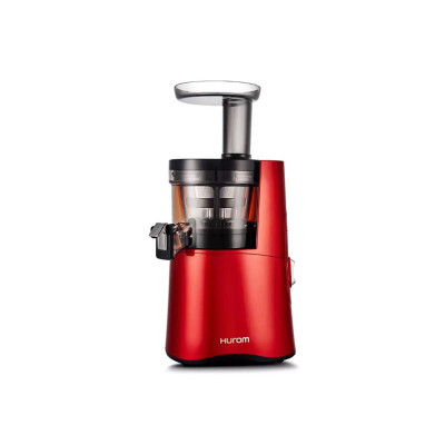 HUROM SLOW JUICER HA-2600 FERRARI RED