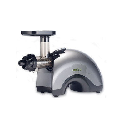 WELLRA SLOW JUICER TG J50S (SILVER)