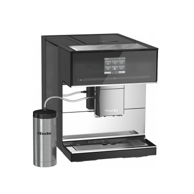 MIELE COFFEE MACHINE CM7500