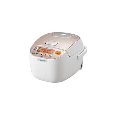 ZOJIRUSHI RICE COOKER NL-BGQ05
