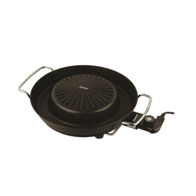 TAKAHI ELECTRIC THAI BBQ COOKER 1680