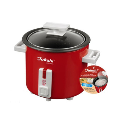 TAKAHI RICE COOKER 1603