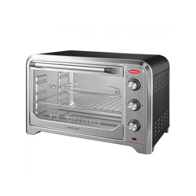 EUROPACE ELECTRIC OVEN EEO2451S