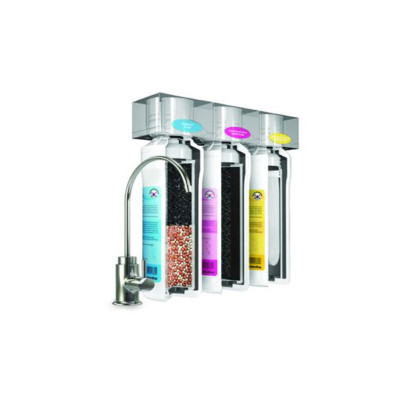 NOVITA WATER PURIFIER NP388US(HYDROPURE/PLUS)