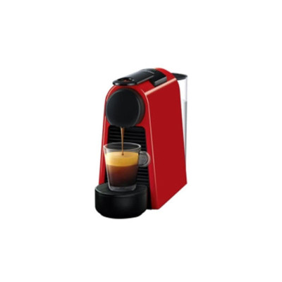 NESPRESSO COFFEE MACHINE D30-SG-RE-NE2(EZM MINI RED)