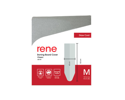 RENE IRONING BOARD COVER E50119
