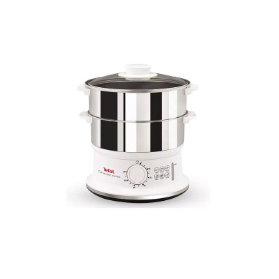 TEFAL FOOD STEAMER VC1451