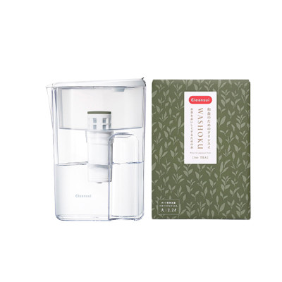 CLEANSUI WATER PURIFIER JP407-T