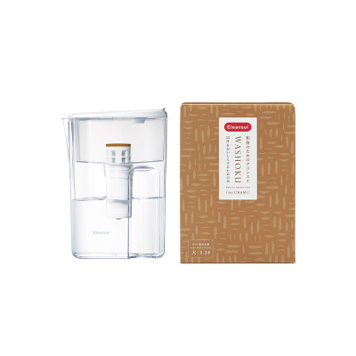 CLEANSUI WATER PURIFIER JP407-D