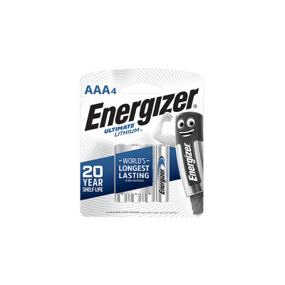 ENERGIZER BATTERY L92RP4