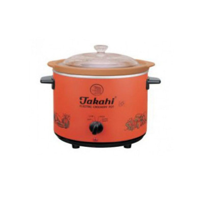 TAKAHI SLOW COOKER 3102HR-WO