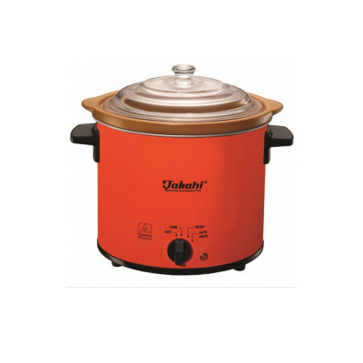 TAKAHI SLOW COOKER 2404HR-WO