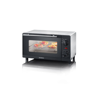 SEVERIN ELECTRIC OVEN TO2052