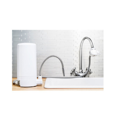 CLEANSUI COUNTER TOP WATER PURIFIER ET101