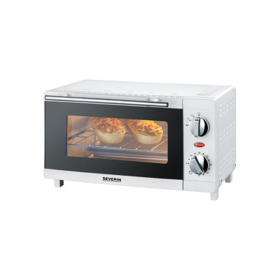SEVERIN ELECTRIC OVEN TO2054