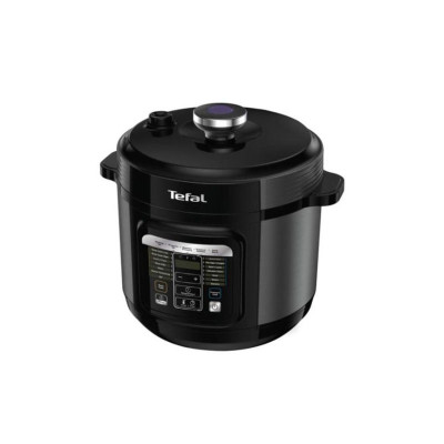 TEFAL PRESSURE COOKER CY601