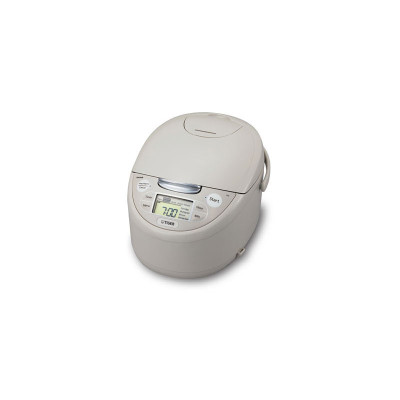 TIGER RICE COOKER JAX-R10S