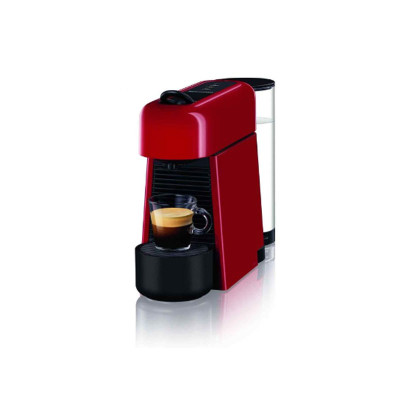 NESPRESSO COFFEE MACHINE D45-SG-RE-NE0(RED)