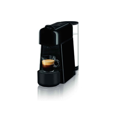 NESPRESSO COFFEE MACHINE D45-SG-BK-NE0(BLACK)