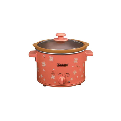 TAKAHI SLOW COOKER 1404HR-TF