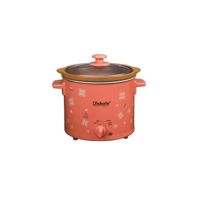TAKAHI SLOW COOKER 2404HR-TF
