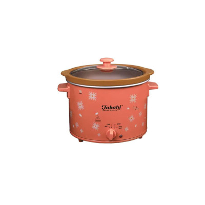 TAKAHI SLOW COOKER 3606HR-TF