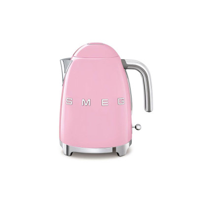 SMEG ELECTRIC JUG KLF03PKUK-PINK