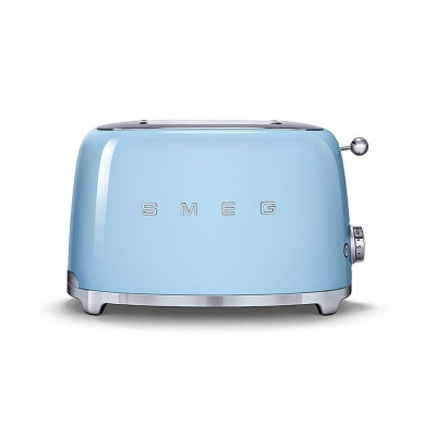 SMEG OVEN / TOASTER TSF01PBUK-PASTEL BLUE