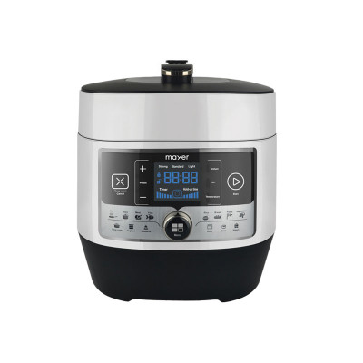 MAYER PRESSURE COOKER MMPC6062