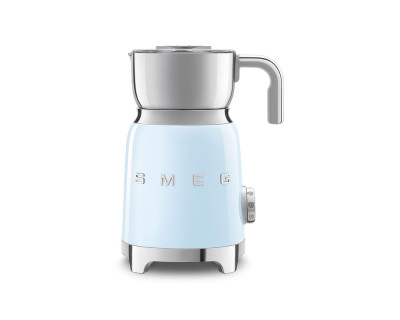 SMEG MILK FROTHER MFF01PBUK-P.BLUE