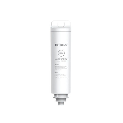 PHILIPS W/DISPENSER FILTER ADD550/90