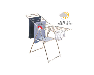 RENE CLOTHES DRYER E70600