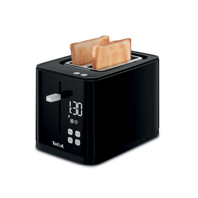 TEFAL DIGITAL TOASTER TT6408