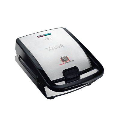 TEFAL WAFFLE MAKER SW852
