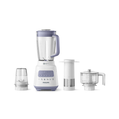 PHILIPS BLENDER/CHOPPER HR2223