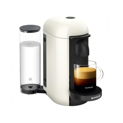 NESPRESSO COFFEE MACHINE GCB2-GB-WH-NE2