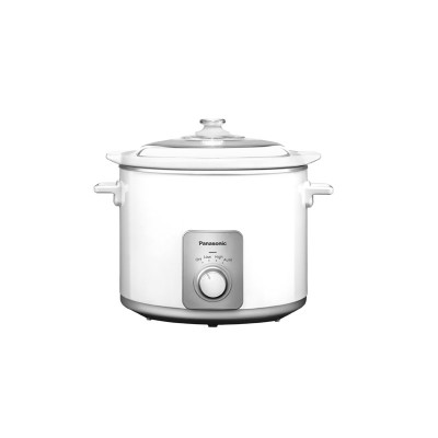 PANASONIC SLOW COOKER 5 LITRE NF-N50ASSP