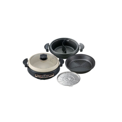 ZOJIRUSHI MULTI PURPOSE COOKER EP-PVQ30