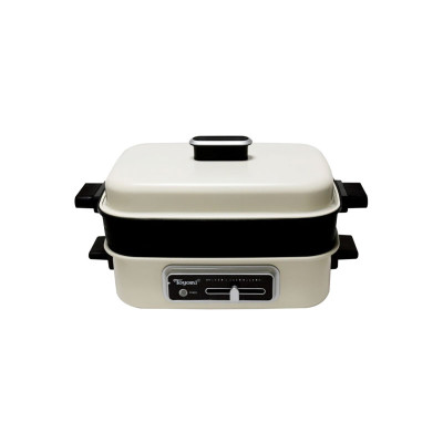 TOYOMI MULTI FUNCTIONAL POT MC8201