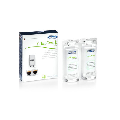 DELONGHI COFFEE ACCESSORIES EcoDecalk