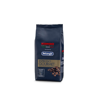 DELONGHI COFFEE BEAN KIMBO GOURMET