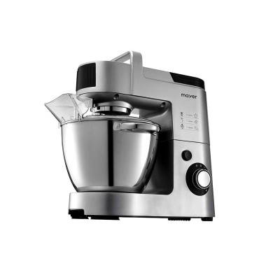 MAYER KITCHEN MACHINE MMSM100-SILVER