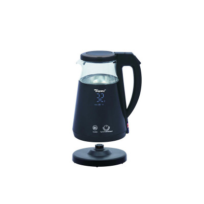 TOYOMI ELECTRIC KETTLE POT WK1709