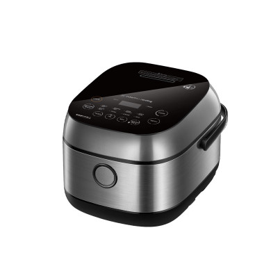 TOSHIBA RICE COOKER RC-10IRPS