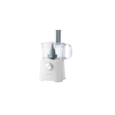 MAYER FOOD PROCESSOR MMFP402-WHITE