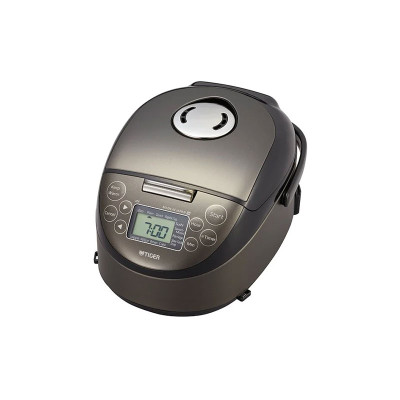 TIGER RICE COOKER JPF-A55S (SK)